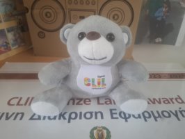 Clil Bear